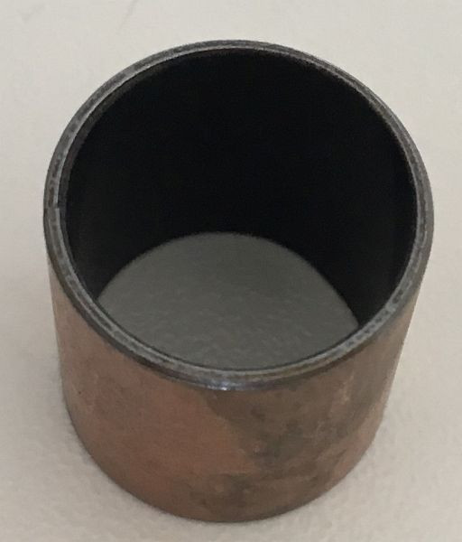 Douille d'écartement ELMAG n° 414, pour Superturn 300/90 Vario, 9808050