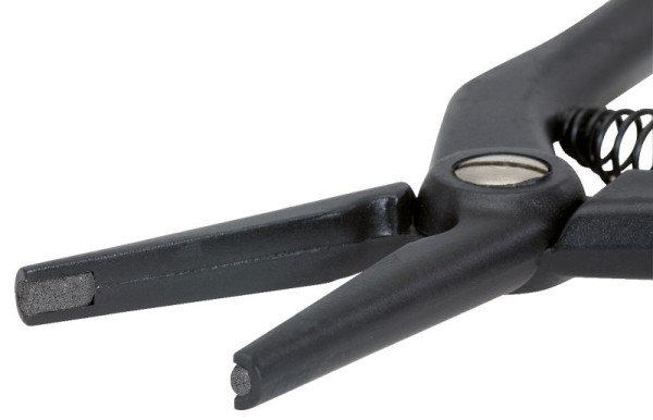 KS Tools Pince à ampoule, 160 mm, 115.1054