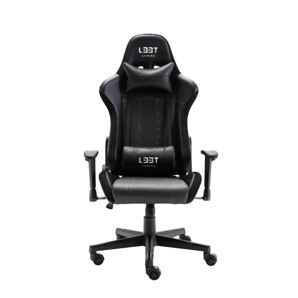 L33T Gaming Evolve chaise de jeu/chaise de bureau avec accoudoir, 1830033