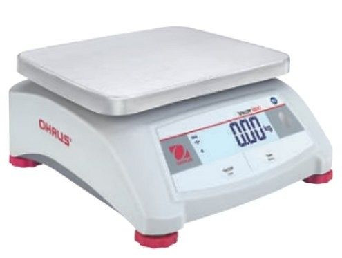 OHAUS Valor® 1000 – Balance compacte V12P V12P3 EU, 30539394