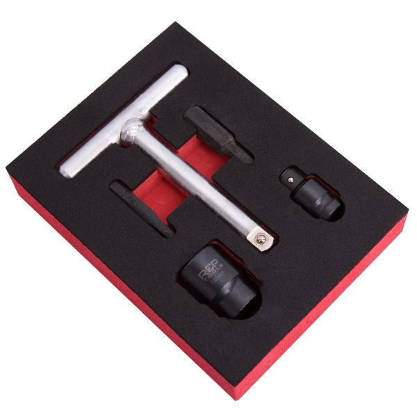 Outil RepTools pour démonter/monter les bouchons de vidange d'huile en plastique, XXL-120407