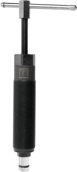 Broche hydraulique à graisse SW-Stahl, 12 t, 09681L