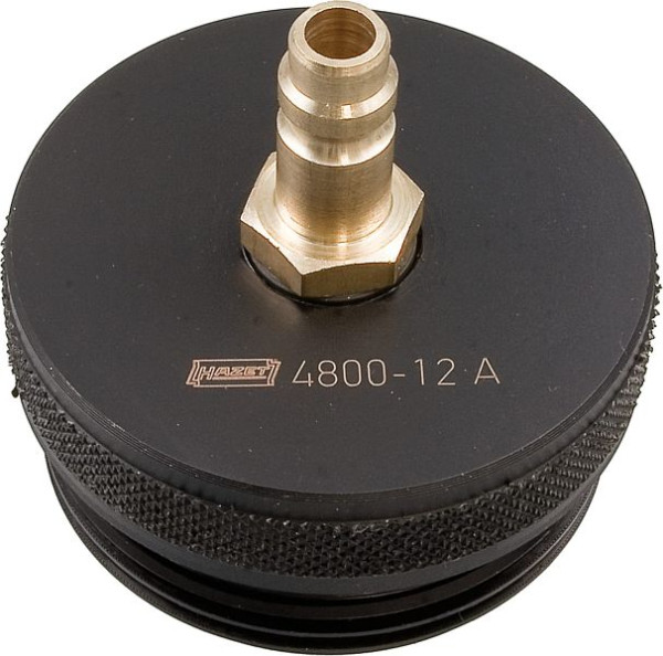 Adaptateur de radiateur Hazet, pour AUDI A1 (année de construction 2010), A2, A3, A4, A5 année de construction 2007, A6, A8, TT, Q5, Q7, R8, 4800-12A