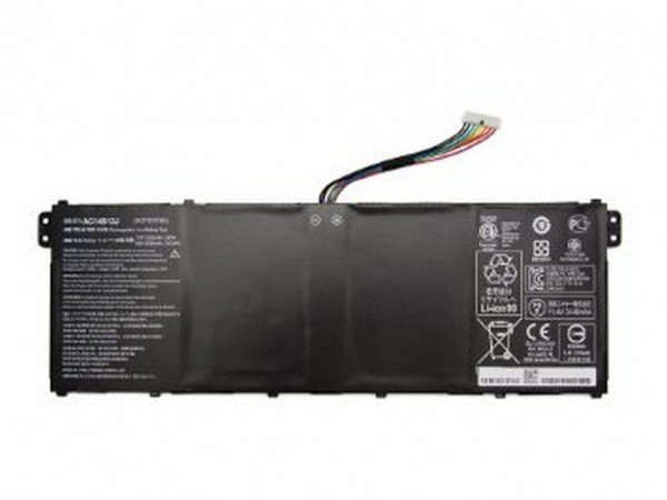 Batterie d'origine AGI pour ACER Aspire ES1-571-C8TK, 69504
