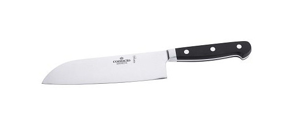 Couteau Santoku Contacto, 3614/180