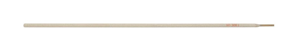 Électrode de soudage ELMAG MT-308L / ea2 (1.4316), 3,2x350 mm (10 pièces / paquet de 0,36 kg) résistante à la rouille, 55768