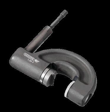 Casse-écrou GEDORE, hydraulique, 22-36 mm, M14-M24, 8009530