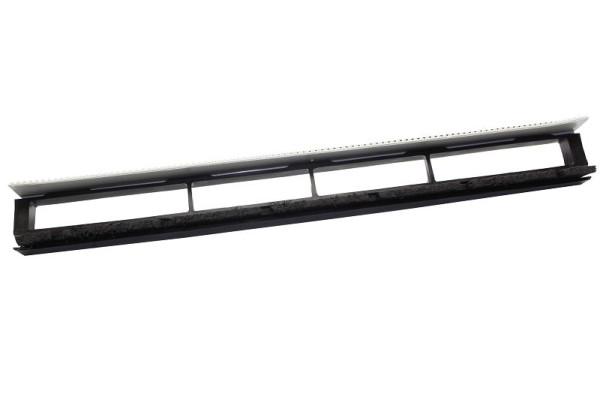 Lèvre en caoutchouc LAVOR pour brosse à sol pour Trenta XE et Ashley Double, 37540191