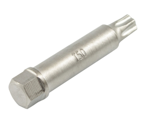 Insert enfichable Stahlmaxx pour roue libre d'alternateur, T50 à l'intérieur, XXL-106809