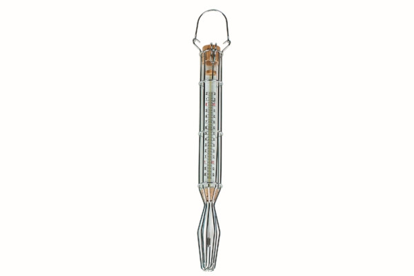 Thermomètre Schneider, -10 à +110°C, 160001