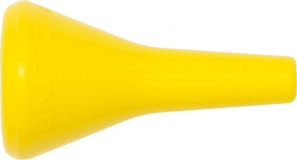 Loc-Line Düse 1,5 mm säurebeständig, VE: 50 Stück, L46422