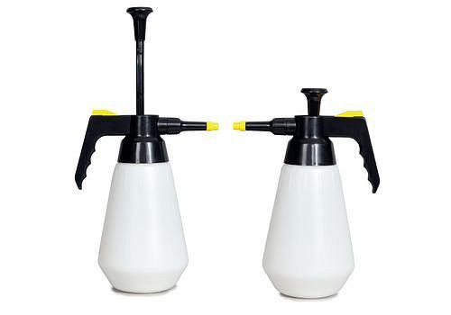 Pulvérisateur à pression DENIOS DPZ Professional L 1500 S, 1,5 litre, UE : 2 pièces, 229-378