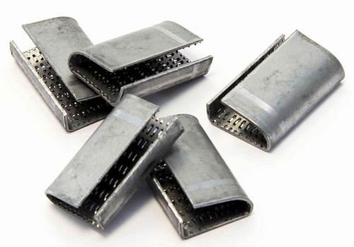 Manchons de verrouillage DENIOS, largeur 13 mm, adaptés aux dispositifs de verrouillage à levier unique, lot de 1000, 299706