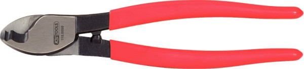 Coupe-câble KS Tools diamètre 10 mm, 160 mm, 118.0090