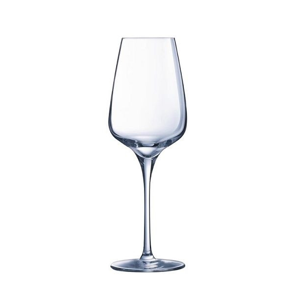 Chef & Sommelier Grand Sublym Verres à Vin 33.4cl (Lot de 24), CM716