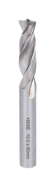 KS Tools Foret à souder par points HSSE, 10 mm, 332.0110