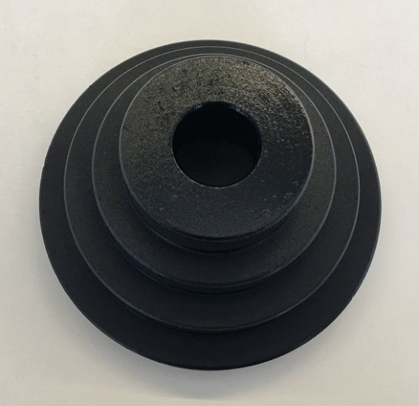 ELMAG centre de poulie de réglage de courroie trapézoïdale n° 16, pour RKBM 16 T, 9106301