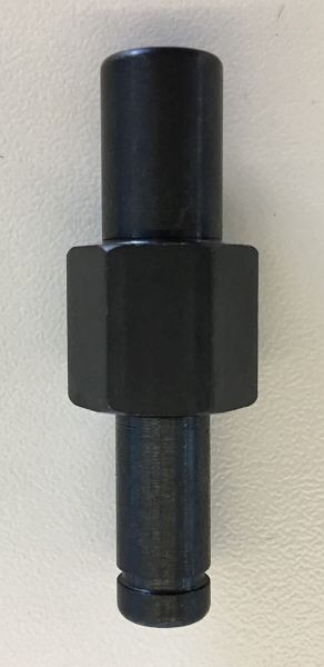 Arbre de centrage ELMAG n° 264, pour CY 350-2DG, 9709568