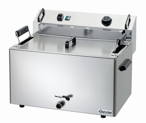 Friteuse de boulangerie Bartscher BF 16E, 101530