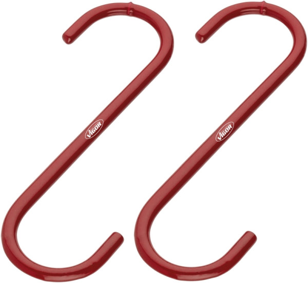 Crochet de frein VIGOR, nombre d'outils : 2, V5909