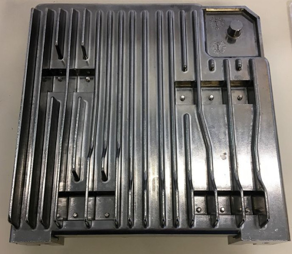 Carte onduleur ELMAG (électronique) pour SEBSSi 2000W, 9503124