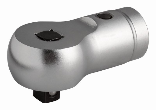 Outil de travail à entraînement carré fixe Bahco 3/4" avec embout rond de 22 mm, 22F-3/4