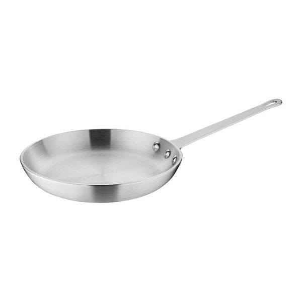 Poêle à frire en aluminium Vogue 24cm, GL223