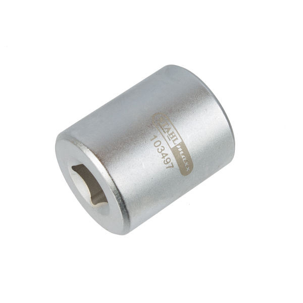 Insert de clé à douille à vis centrale Stahlmaxx pour pompe d'injection VE / VP, 3 points, XXL-103497