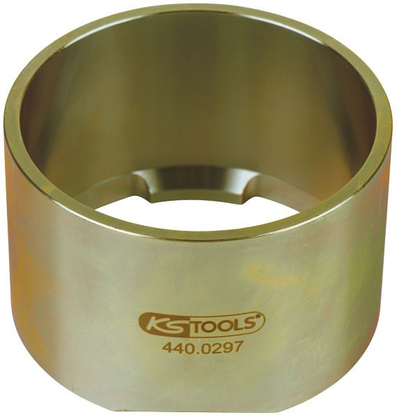Tuyau de pression KS Tools, diamètre 80 mm, 440.0297