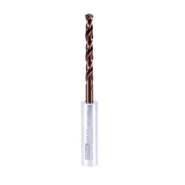 Outil de perçage pour unité de commande Stahlmaxx tel que Ford 478-537, XXL-117406A