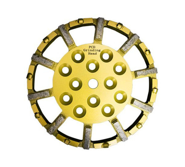 docteur Disque abrasif Schulze DRS-250-PCD Ø250 mm, ST22001213