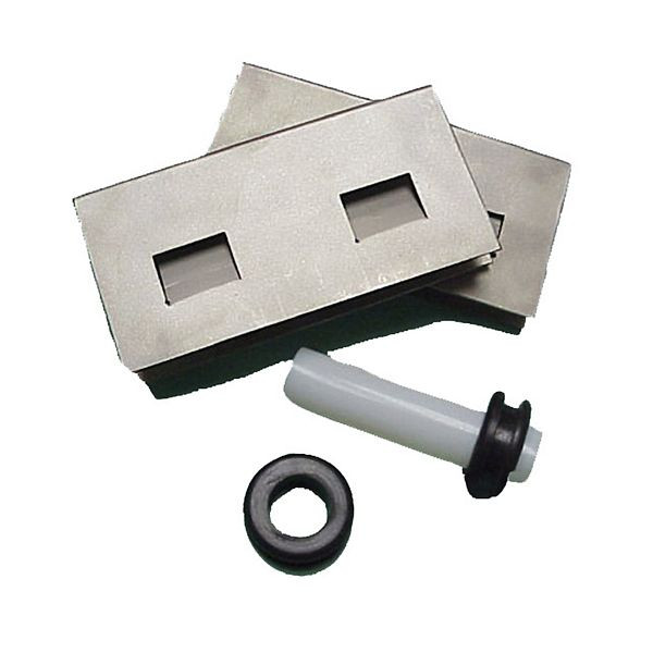 Kit de vidange de puisard à puisard Justrite EcoPolyBlend 28927, JEN2892700