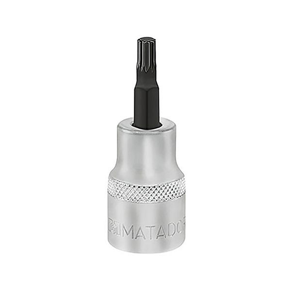 MATADOR Embout Tournevis Long 10 (3/8) XZN M8 x 92mm 3079