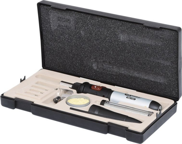 Kit de micro-soudure KS Tools, 11 pièces, 960.1160