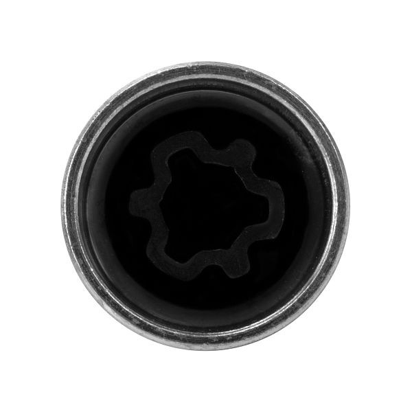 Serrure de jante à insert Stahlmaxx pour clés à douille comme OEM T40073-806, XXL-115826