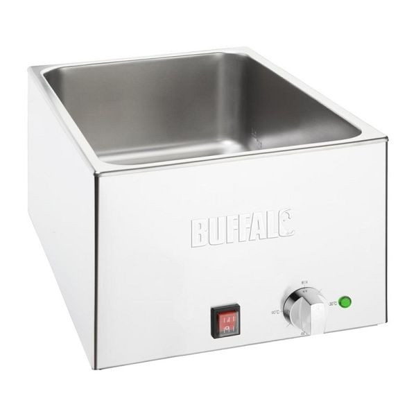 Buffalo bain marie GN 1 à 1, FT693