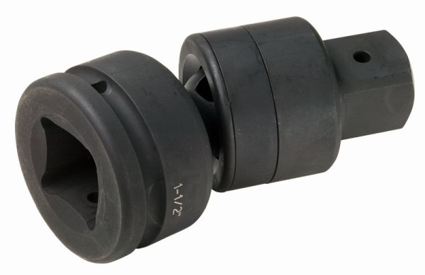 Rotule Bahco 1 1/2", déflexion max. 35°, utilisable en machine, K9867S