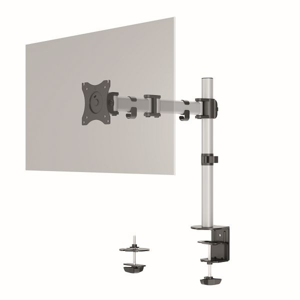 Support d'écran DURABLE SELECT pour 1 écran, support de table, 509423