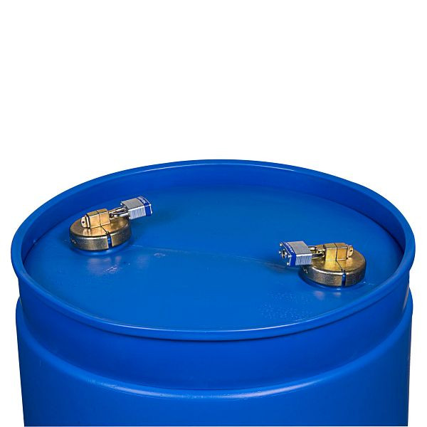 Serrures à barillet Justrite 851, JDR08510ZN