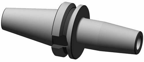 MACK Schrumpffutter MAS-BT 40, Ø 8 x 90 mm, 13-SHFBT40-8-90