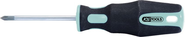 Tournevis en acier inoxydable KS Tools, PH1, 153.1020