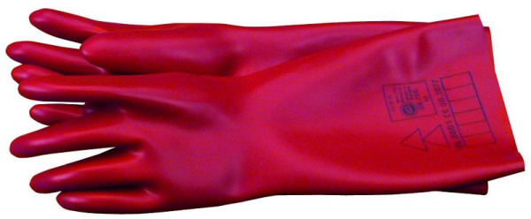 Gants de protection pour électricien GEDORE taille 10, 1828282