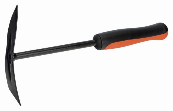 Houe de jardin Bahco avec 1 dent, P268