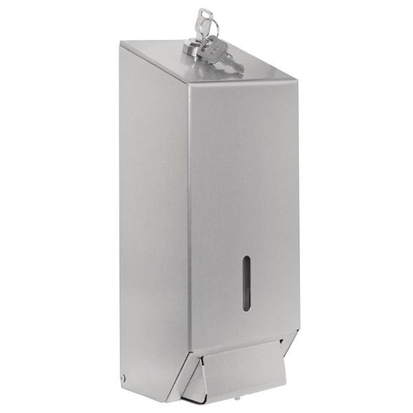 Distributeur de savon Jantex 1L, GJ034