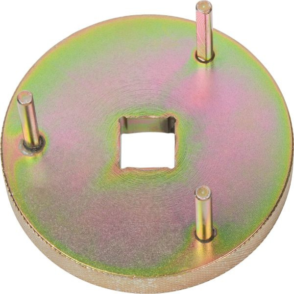 Outil de réglage KS Tools avec broches 3 x 4 mm, 400.9067