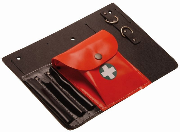 Mallette Bahco avec support de mètre ruban, 4025