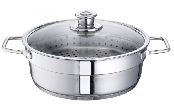 Schulte-Ufer Aroma Damper Wega, 00133-30