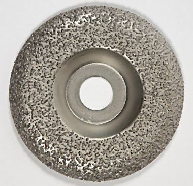 Karl Dahm meule diamantée K60 Ø 115 mm, 50511