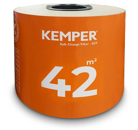 Filtre principal ELMAG pour MaxiFil, testé BGIA (Type 109 0468), 58624