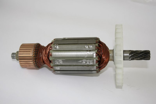 Ancre ELMAG 230V (n° 32) pour JEPSON Super-Dry-Cutter, 9708524
